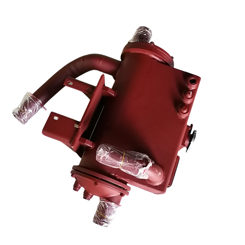 4BT-ZSLG1-Heat-exchanger