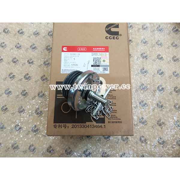 Cummins Filler Cap 107981，CCEC