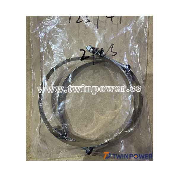 Clamp 125741