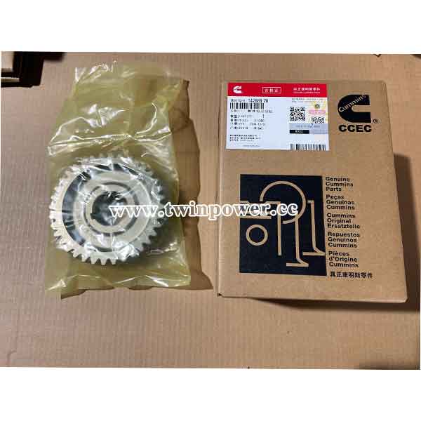 Cummins 142689 Accessory Drive,genuine CCEC parts