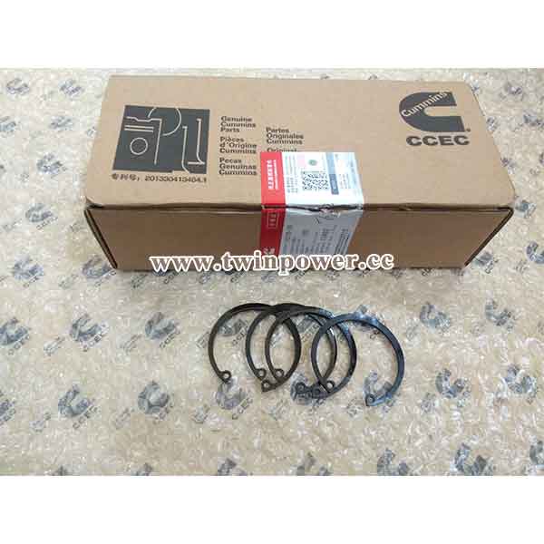 Cummins Retaining Ring 175755，CCEC