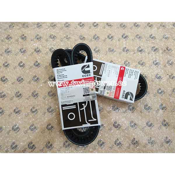 Cummins V Belt 178708，CCEC