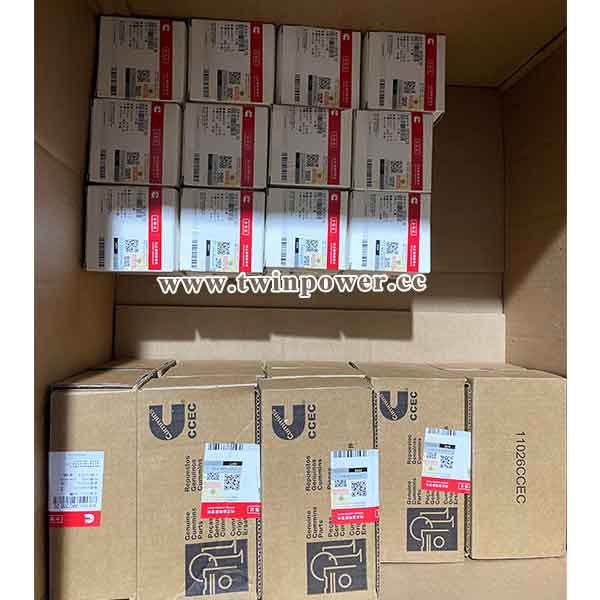 Cummins-187420-Bushing，genuine CCEC parts