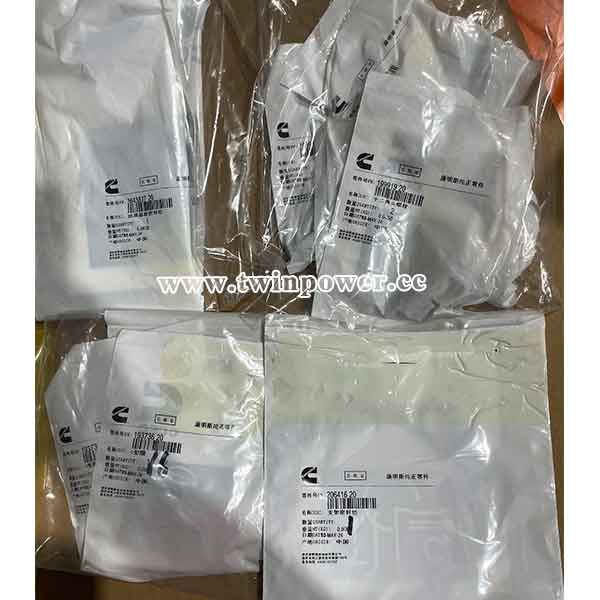 Cummins-199919-Screw,genuine CCEC parts