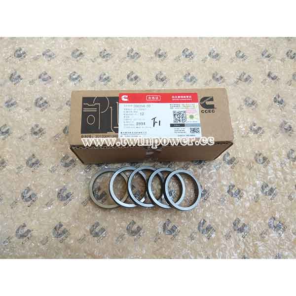 Cummins Valve Insert 200354，CCEC