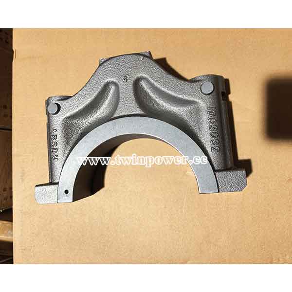 Cummins Main Bearing Cap 205023,genuine CCEC parts