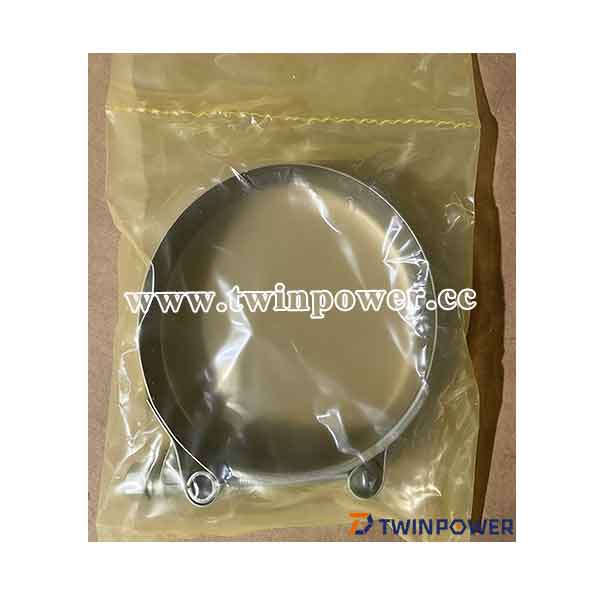T Bolt Clamp 208326