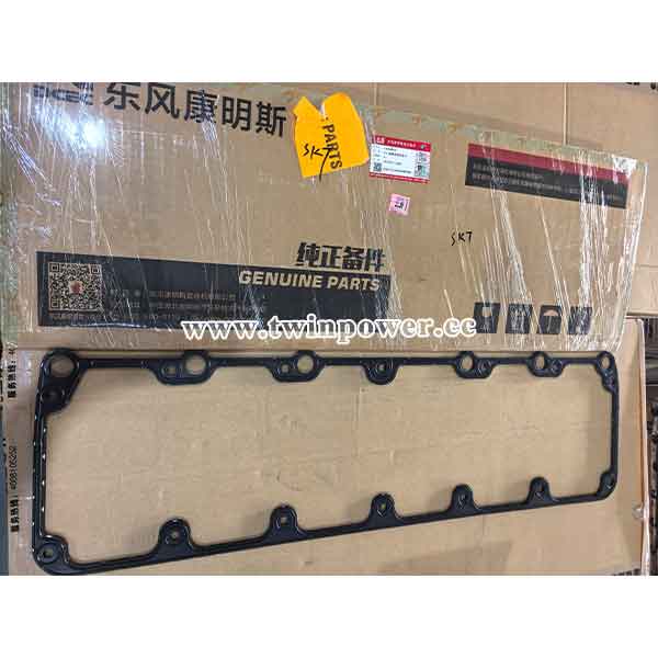 Cummins Valve Cover Gasket 2869891,genuine DCEC parts