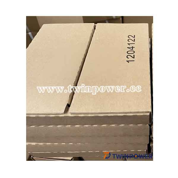 Gas Piston Ring Set 2881745
