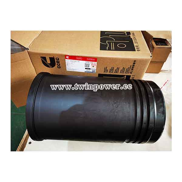 Cummins Liner Kit 3007525,genuine CCEC parts