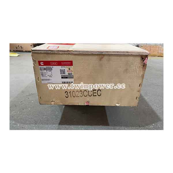 Cummins Exhaust Manifold 3008590,genuine CCEC parts