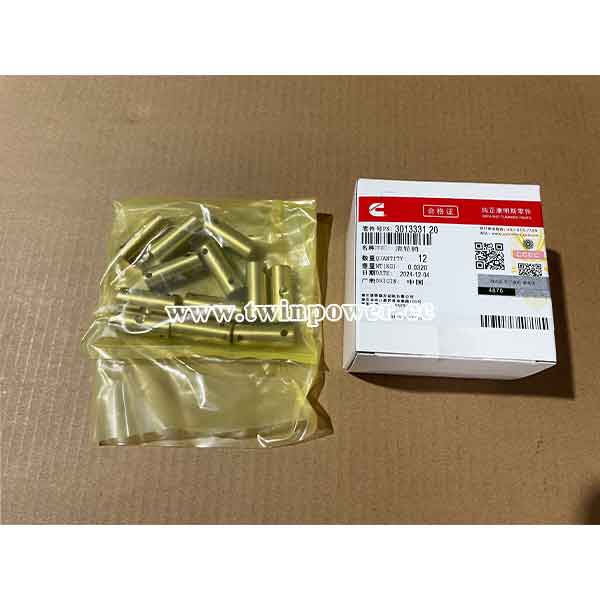 Cummins Cam Follower Roller Pin 3013331,genuine CCEC parts