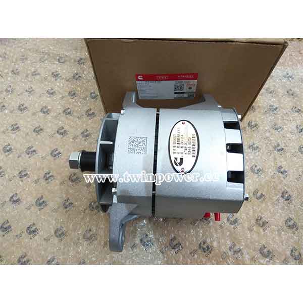 Cummins Alternator 3016627,CCEC