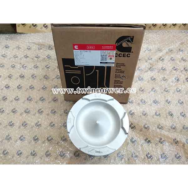Cummins Engine Piston 3017348，CCEC