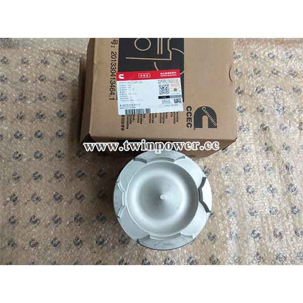 Cummins Engine Piston 3017349，CCEC