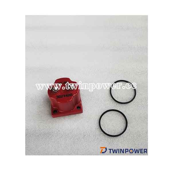 Solenoid 3021420