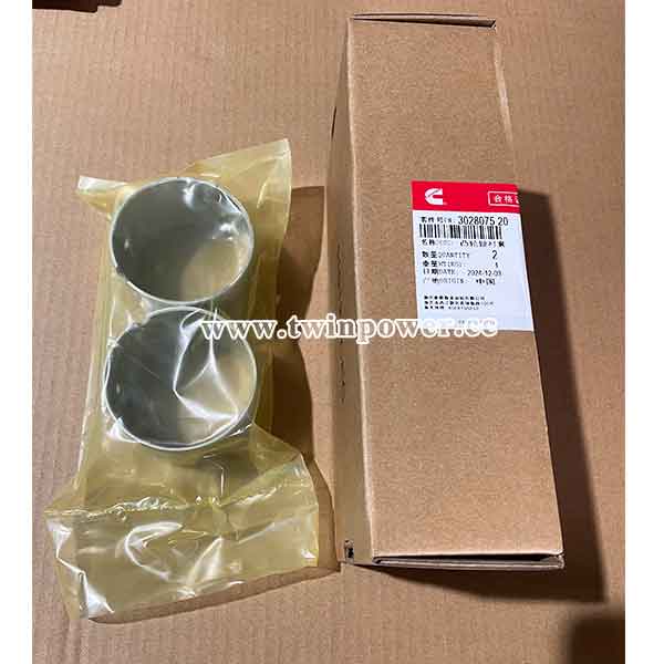 Cummins Bushing 3028075,genuine CCEC parts