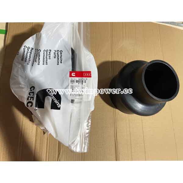 Cummins Hump Hose 3030763，genuine CCEC parts