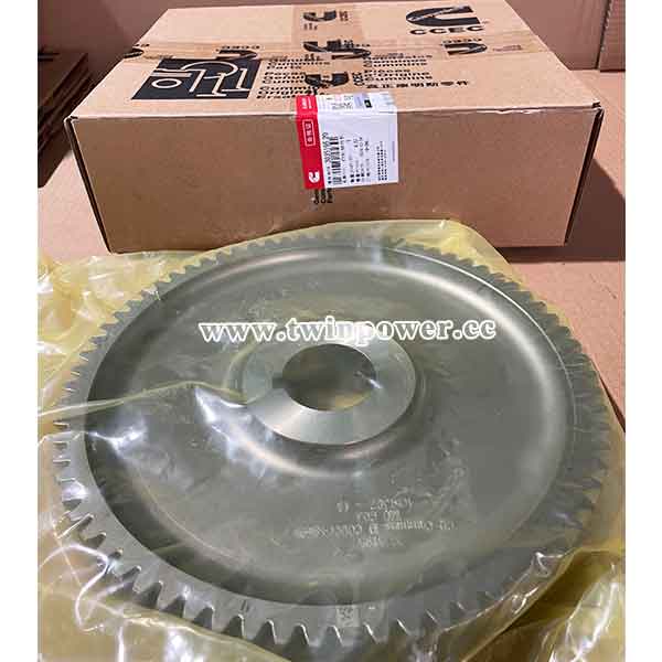 Cummins Camshaft Gear 3035195,genuine CCEC parts