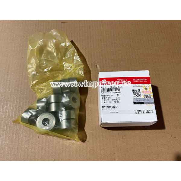 Cummins Cam Follower Roller Pin 3036933,genuine CCEC parts