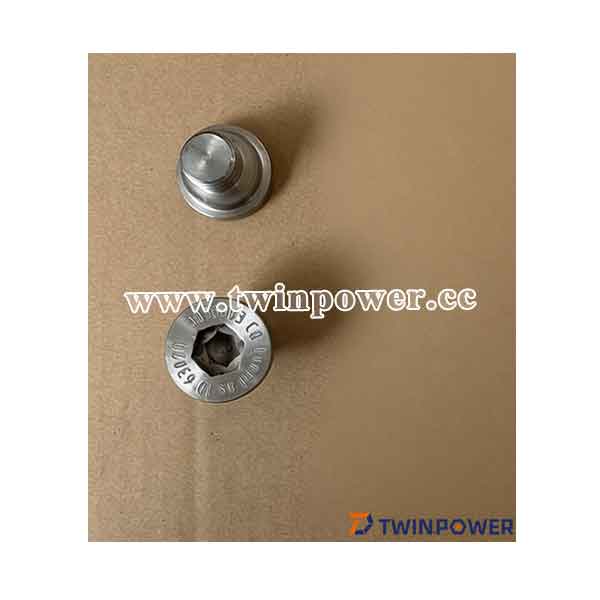 O Ring Plug 3038903
