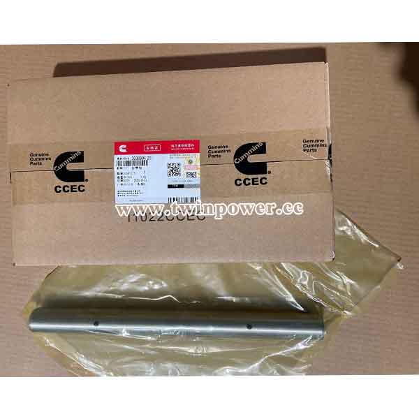 Cummins Rocker Lever Shaft 3038904,genuine CCEC parts