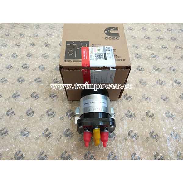 Cummins Magnetic Switch 3050692,CCEC