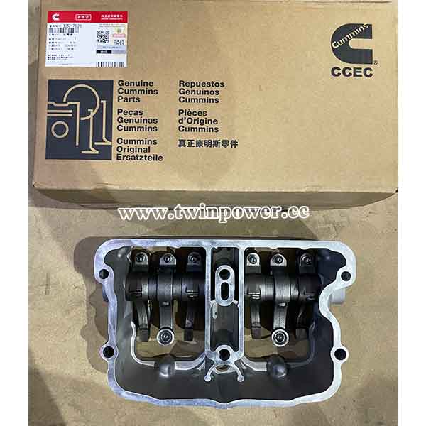 Cummins Rocker Housing 3052170,genuine CCEC parts