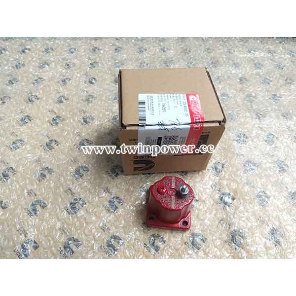 Cummins Fuel Pump Solenoid 3054609,CCEC
