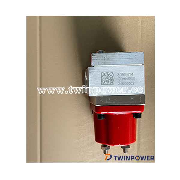 Shutoff Valve 3059314