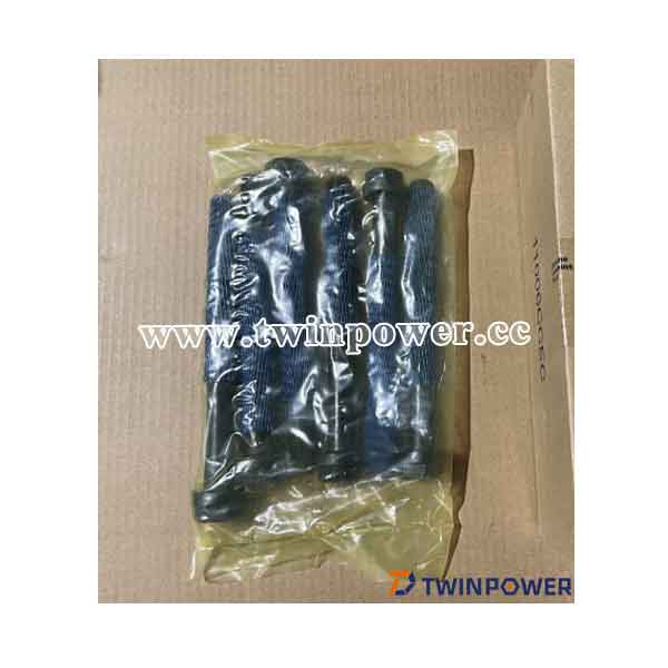 Hexagon Head Cap Screw 3071161