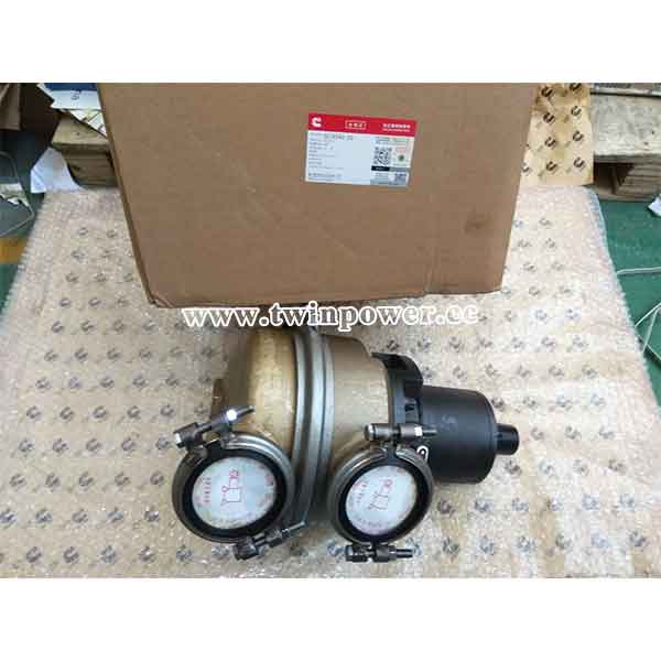 Cummins Sea Water Pump 3074540,CCEC