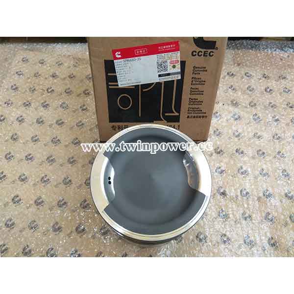 Cummins Engine Piston 3096680，CCEC