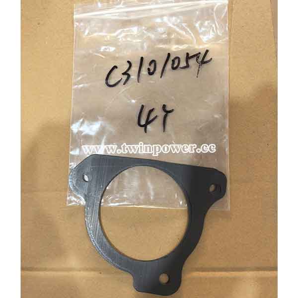 Cummins Thermostat Housing Gasket 3101054,genuine CCEC parts