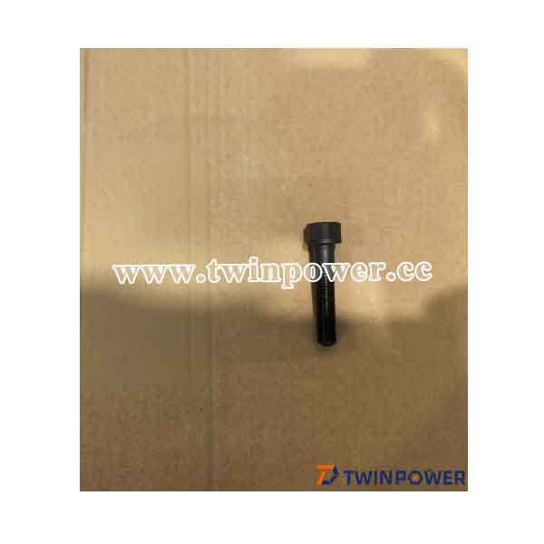 Hex Flange Head Cap Screw 3176570