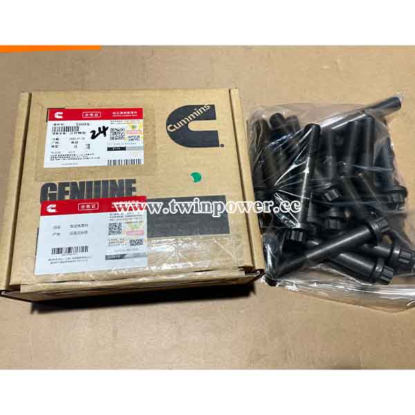 Cummins 3349806，genuine CCEC parts