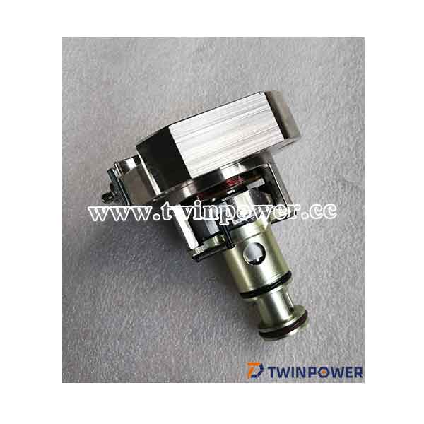 Etr Fuel Control Actuator 3408326