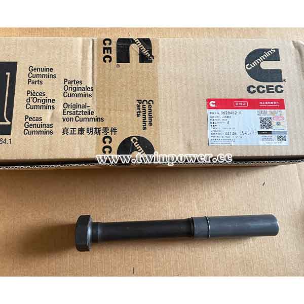 Cummins Fracture Resistant Screw 3628452,CCEC