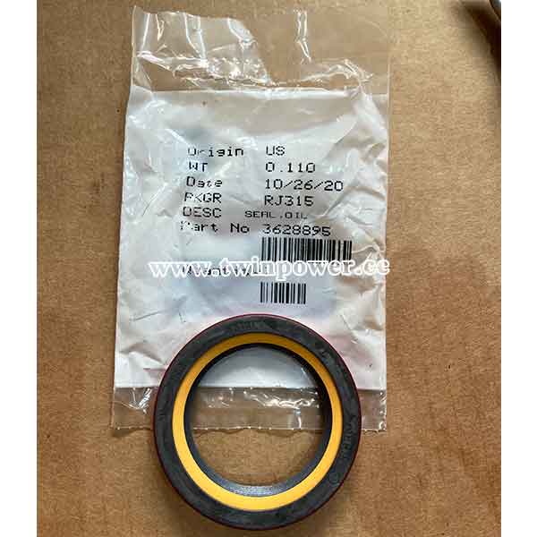 Cummins Oil Seal 3628895,CCEC