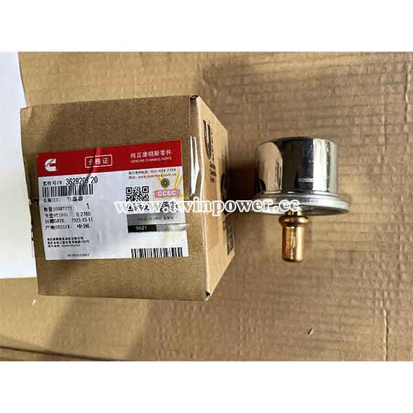 Cummins Thermostat 3629205,CCEC