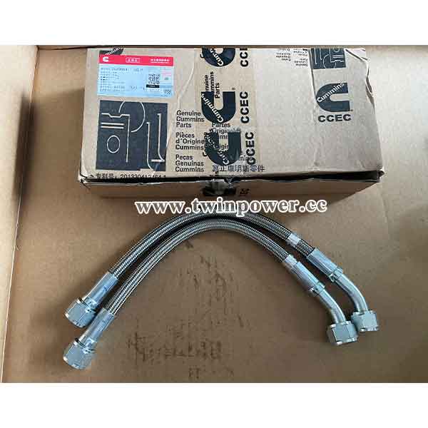 Cummins Flexible Hose 3630864, CCEC