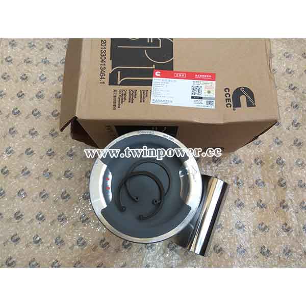 Cummins Piston Engine Kit 3631244，CCEC