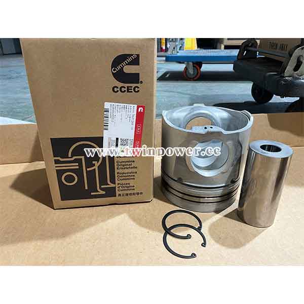 Cummins Piston Engine Kit 3631246, CCEC