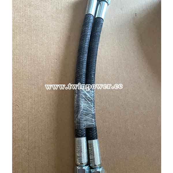Cummins Flexible Hose 3634300,CCEC