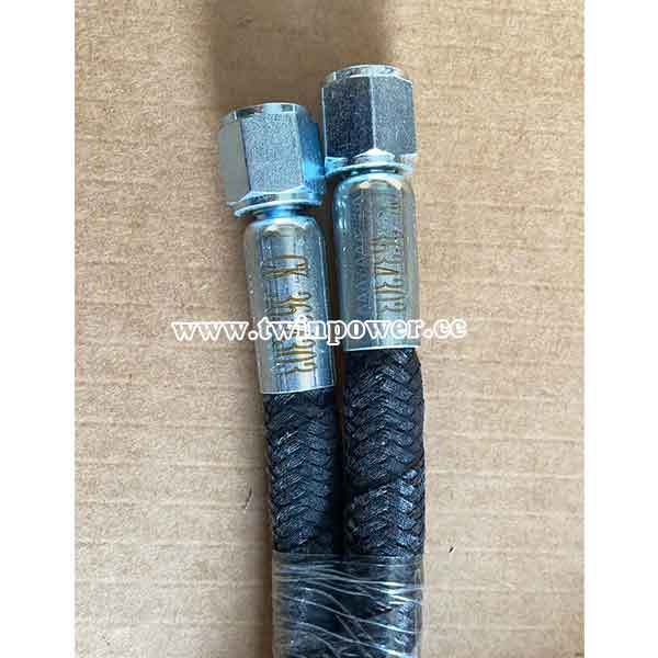 Cummins Flexible Hose 3634303,CCEC
