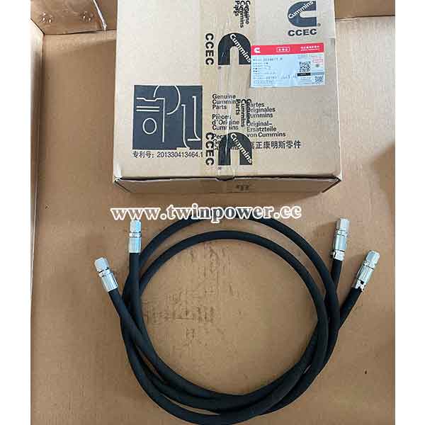 Cummins Flexible Hose 3634471,CCEC