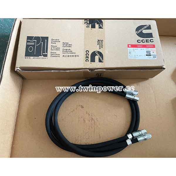 Cummins Flexible Hose 3634473,CCEC