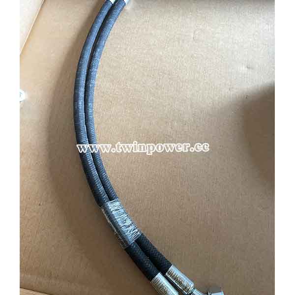 Cummins Flexible Hose 3634710,CCEC
