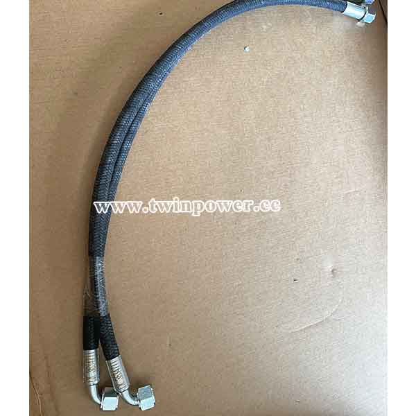 Cummins Flexible Hose 3634711,CCEC