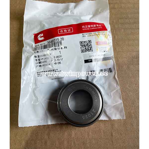 Cummins Valve Rotator 3640315 20
